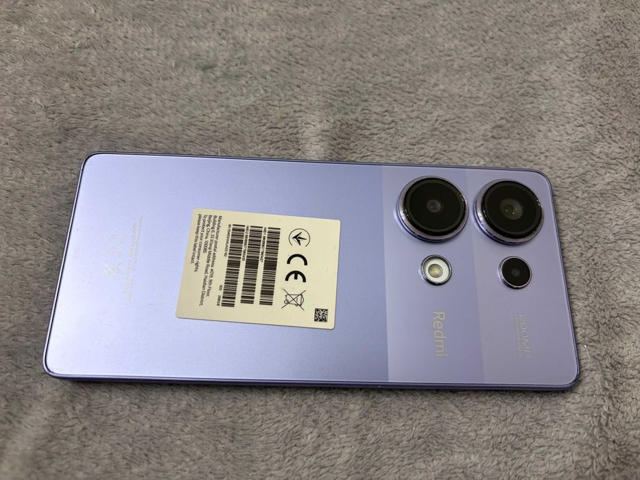 Redmi Note 13 Pro – stan bardzo dobry