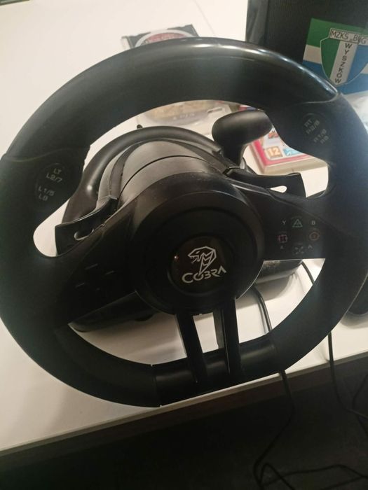 Konsola ps 3  500 gb duzy zestaw