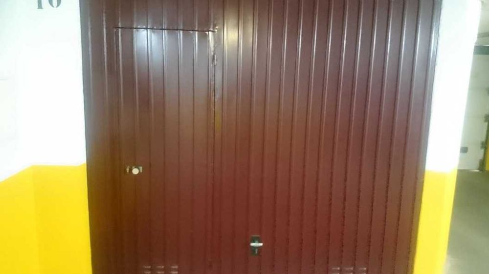Garagem box em Setúbal