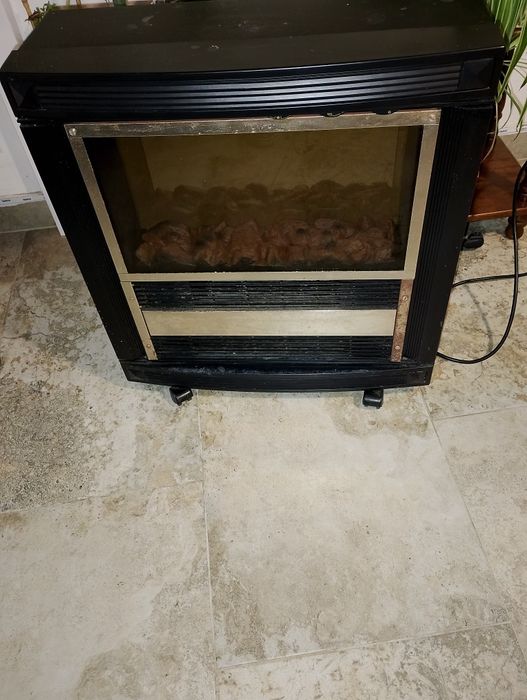 Aquecedor elétrico