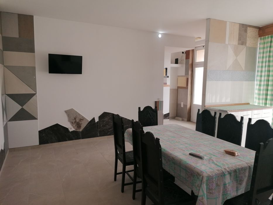 Quarto a arrendar, WC privado Rua Rio Novo 313 Santa Maria da feira