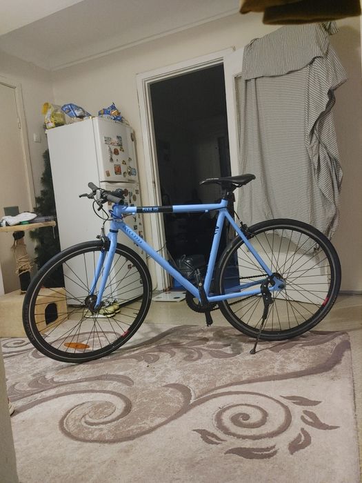 Велосипед Fixie Inc