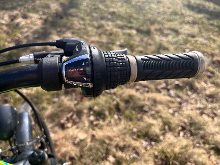 Rower Kellys Kiter 70 Junior