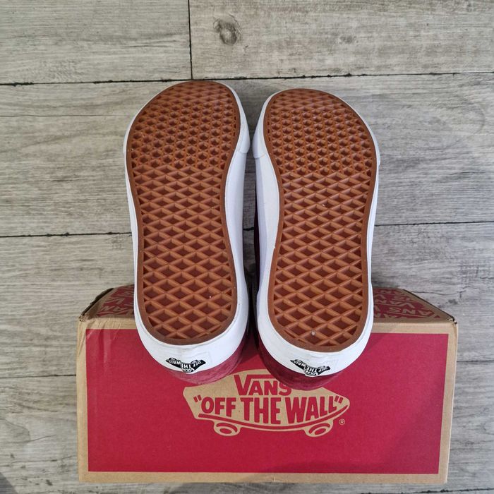 Sapatilhas Vans Oldkool 42