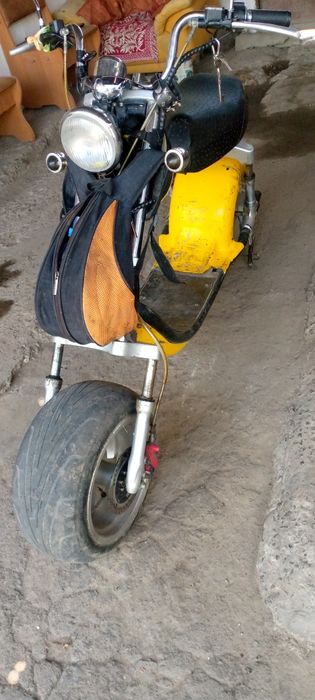 Продам самокат сити Коко.