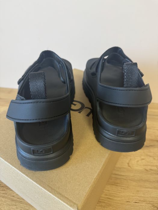 Босоніжки ugg оигінал
