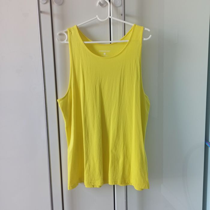 Bawełniana bokserka damska L