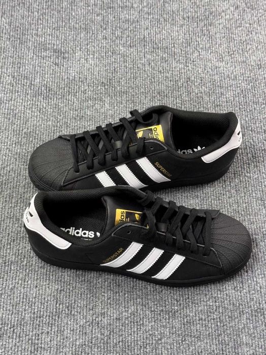 adidas Superstar 2 Black R.39