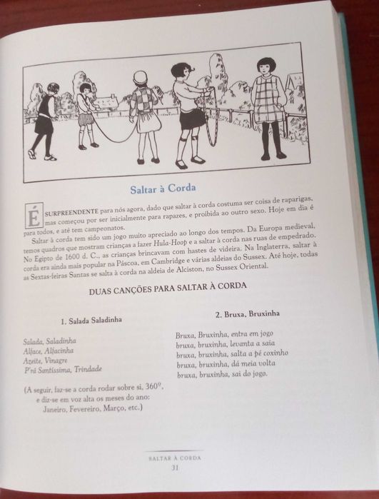 Livro audacioso para raparigas