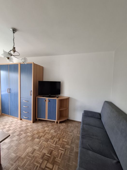 Mieszkanie 48m2 LSM