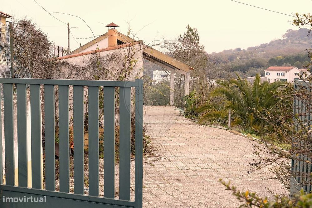 Terreno  para venda