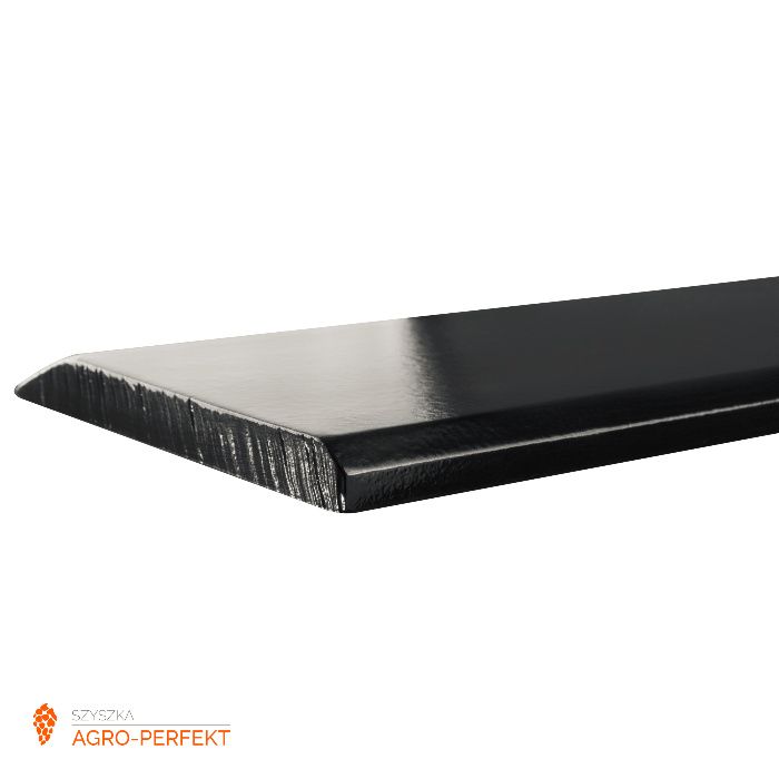 Lemiesz do łyżki 25x250 HB 500