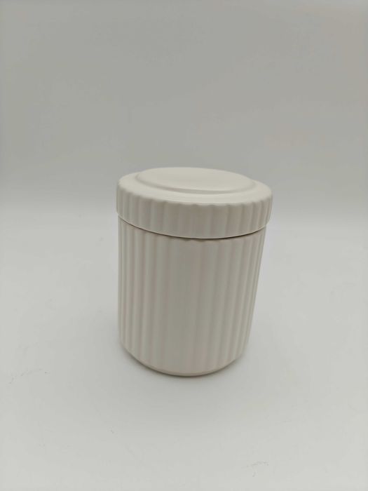 Conjunto de Casa de Banho em Cerâmica NOVAJOY – NOVO (Caixa Aberta)