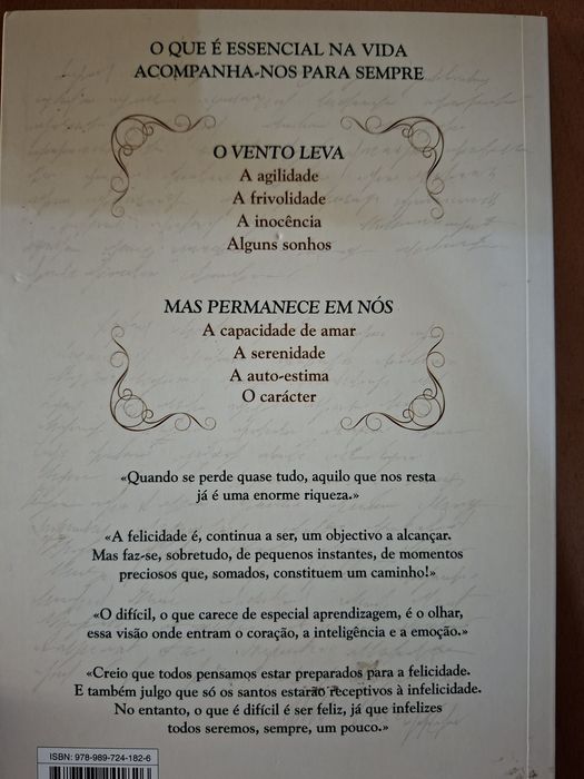 E Nada o Vento Levou