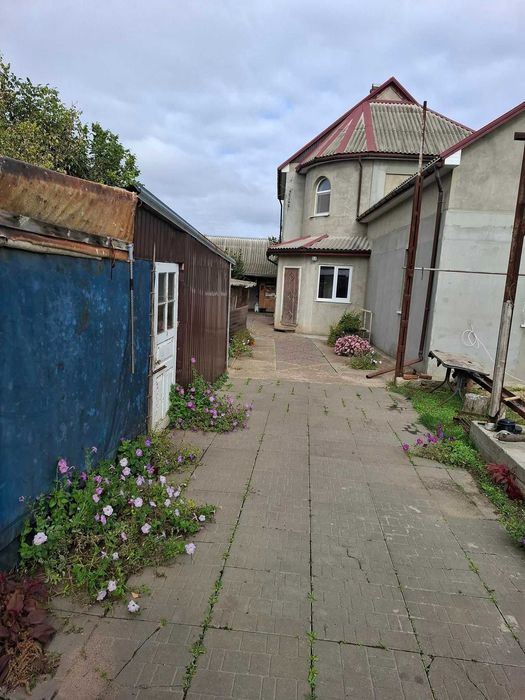 House by the address st. Ekonomichnaya Engelsa (area 134 m²) - Atlanta.ua - photo 4