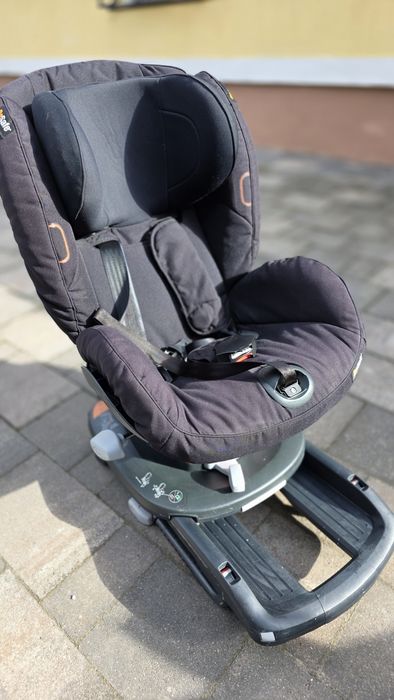 Автокрісло besafe izi comfort x3