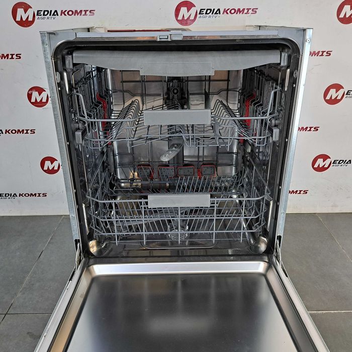 Zmywarka Bauknecht BBC 3C26 PF X A [12m-cy gwar] E/14kpl/46dB/9,5l/8pg