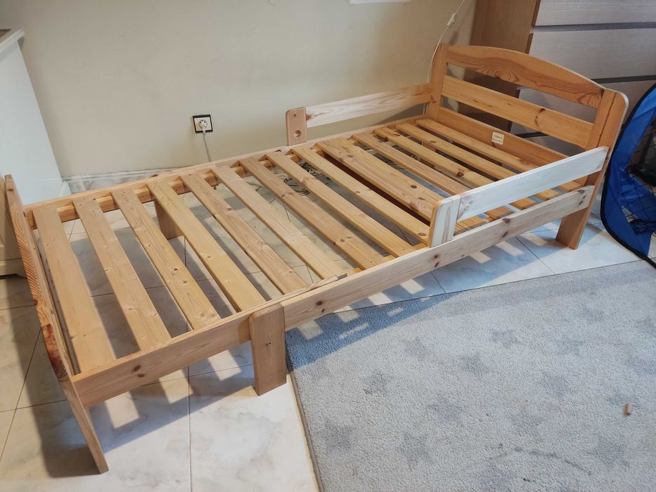 Cama criança Laredout com colchão