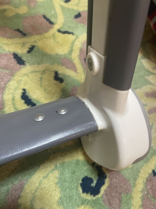 Стільчик для годування MomInLove TOOMSI