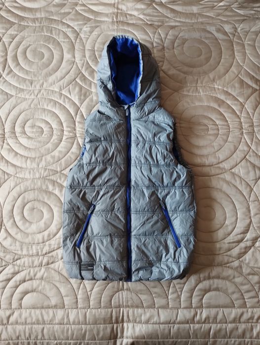 Жилетка Reserved р. 146 см жилет на подростка