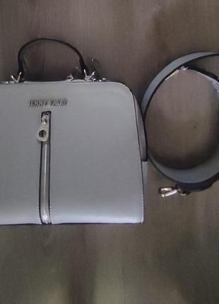 Сумка через плече