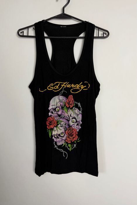 Koszulka Ed Hardy Vintage 252