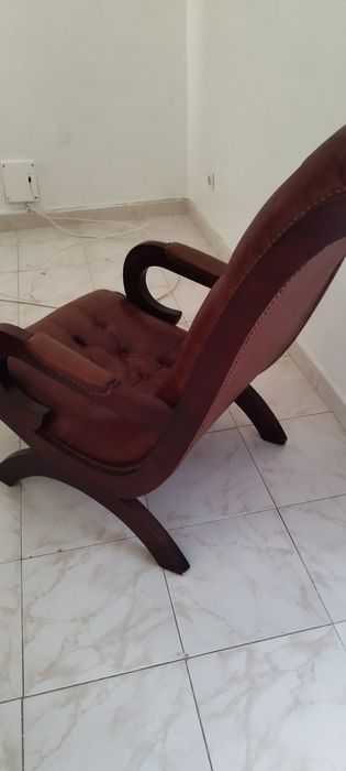 Cadeirão/Poltrona