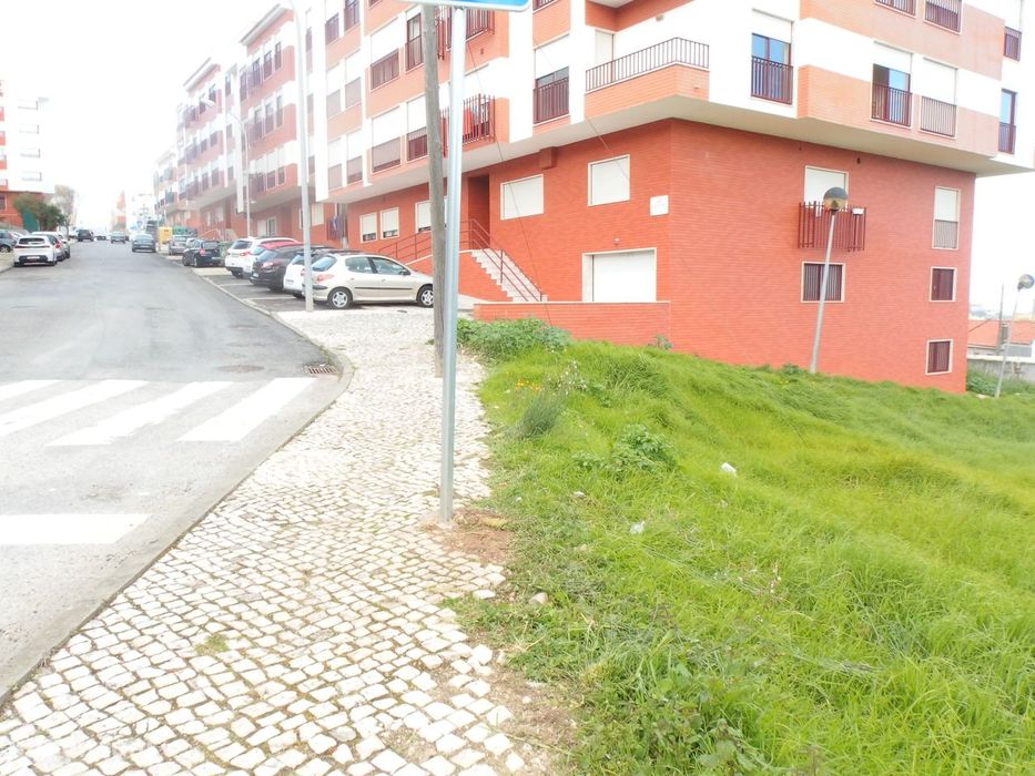 Lote - Mina de Água