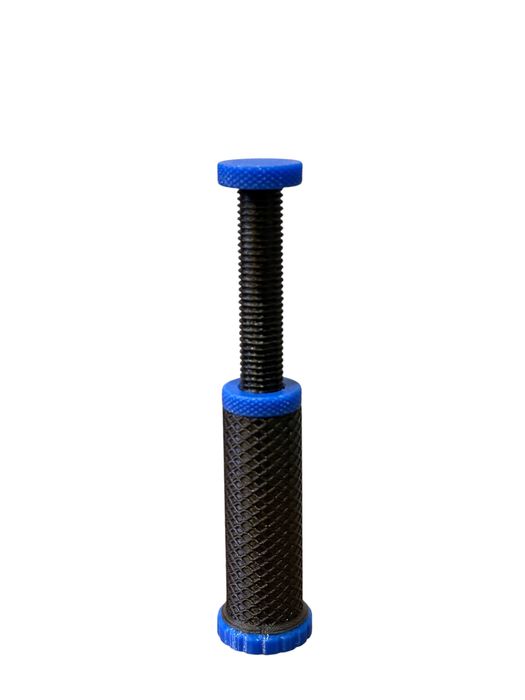 Regulowana podpórka pod kartę graficzną GPU 75–125 mm, personalizacja
