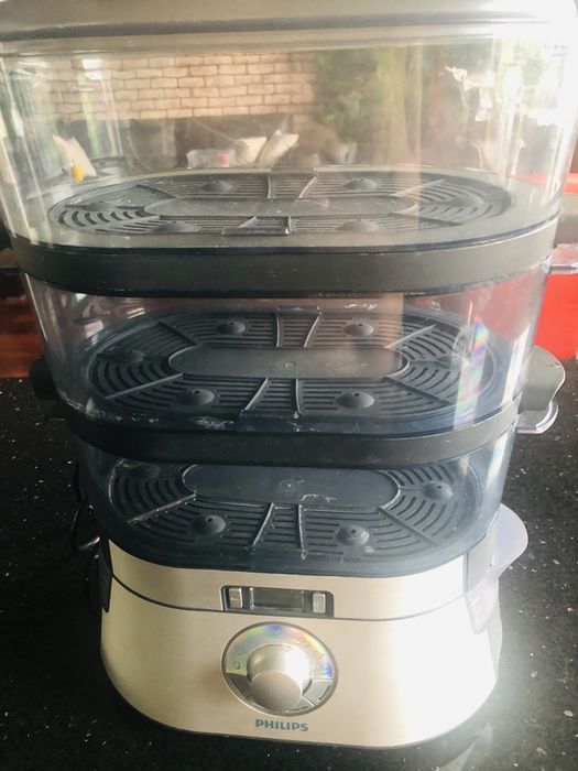 Parower Philips hd 9160