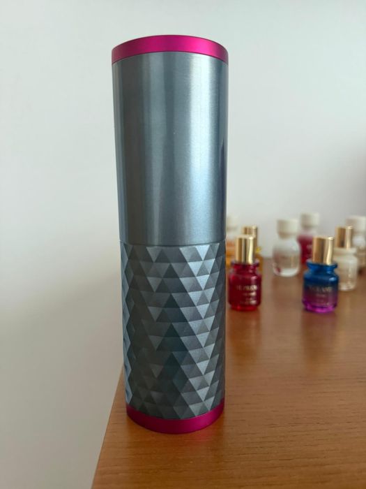 Máquina de caracóis