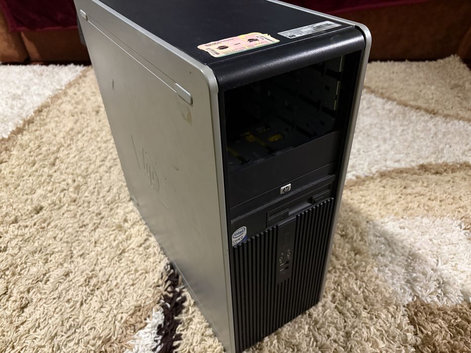 HP 7800 Компьютер | Системний блок