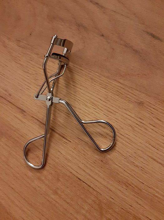 Zalotka do rzęs - Jak nowa