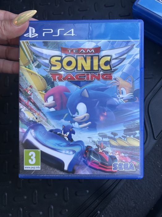 Lote de 8 jogos PS4