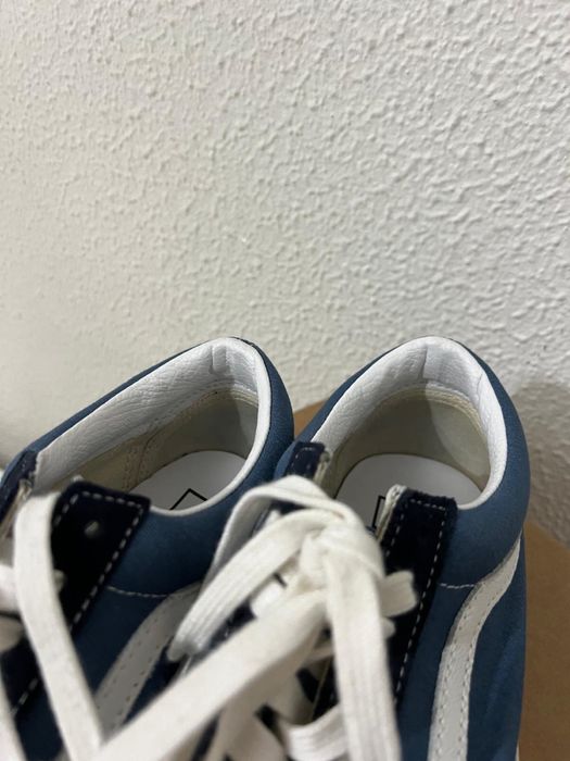 Vans Old Skool Navy tam. 39