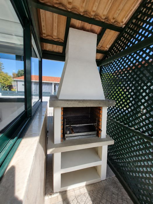 Casa  T2 no Parque Verde