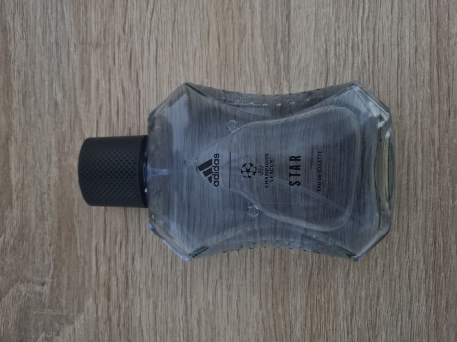 Perfume Adidas champions League individual de 100ml