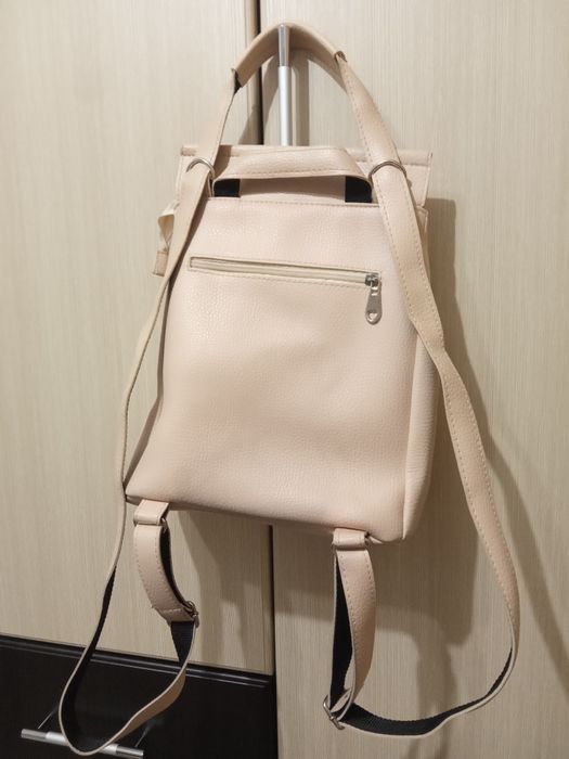 Рюкзак женский Майкл Корс,цвет пудра