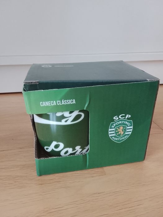 Caneca Sporting  CP447335721232640000