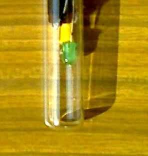 Termostat, termoregulator do grzałki w akwarium