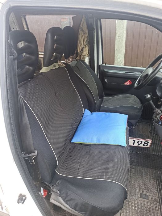 Продам сітроен джампі 2л турбодизель