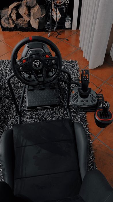Thurstmaster 248r