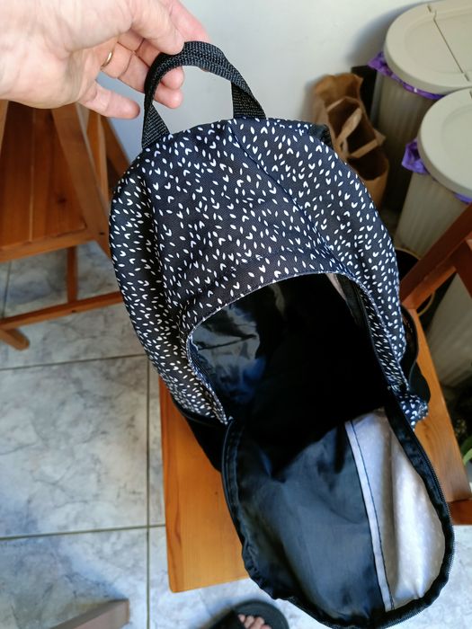 Adidas plecak ok. 25 litrów