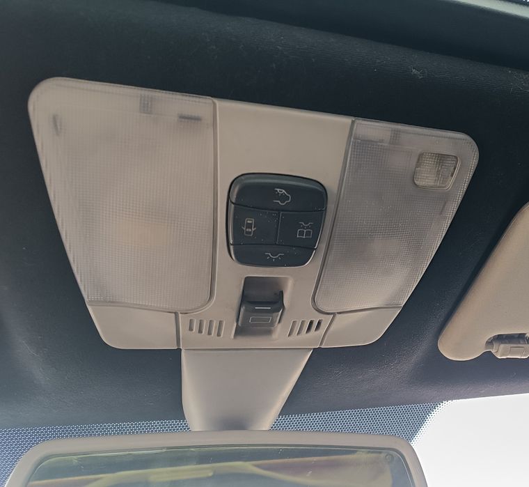 Кузов w210 2,2 дизель 604, на укр.док.