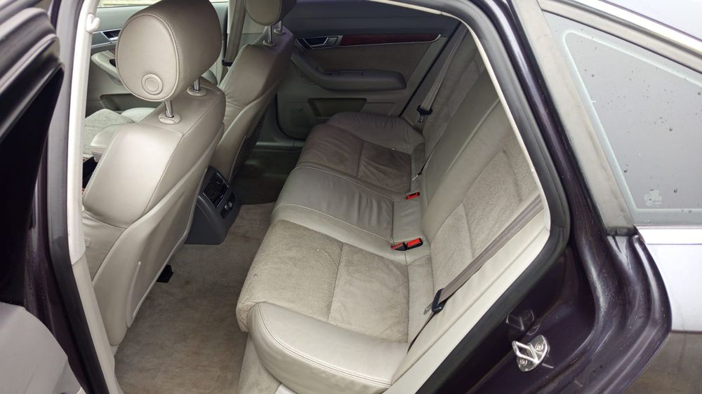 Audi A6 C6 3.0 TDI 2004 r. quattro

Audi A6 C6 3.0 TDI 2004 r. quattro