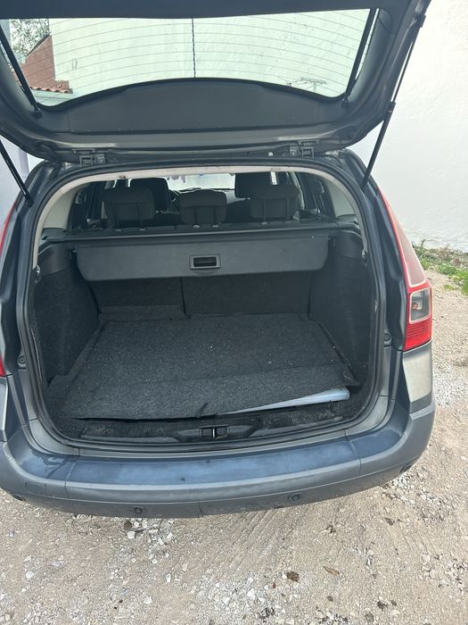 Renault Megane carrinha