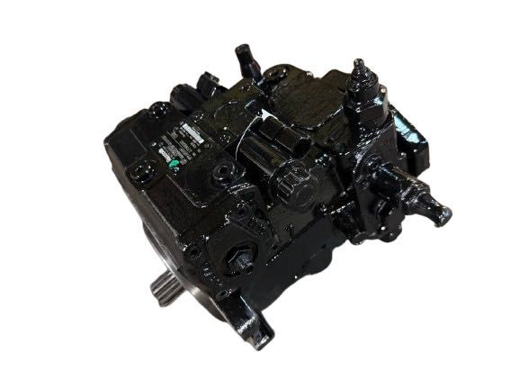 Rexroth A4VG40DA1D7/32R (Dulevo D75BQ00000) Pompa hydrauliczna