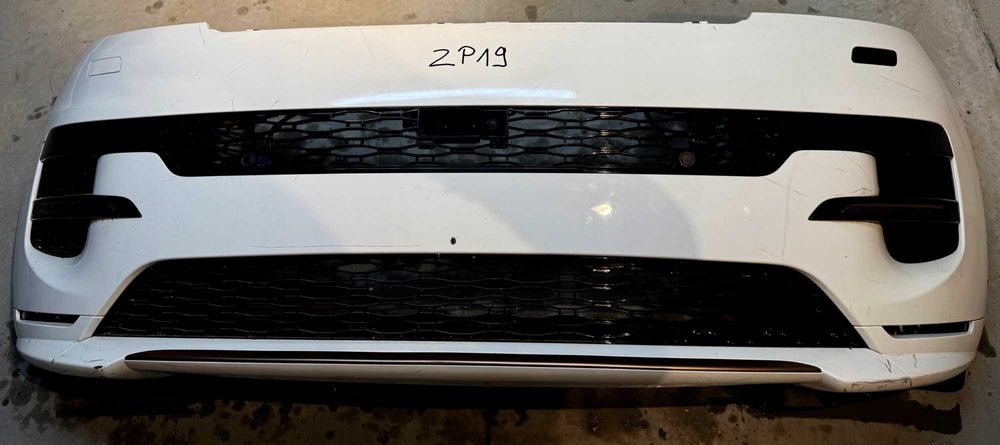 Бампер передний Range Rover Sport L461 разборка