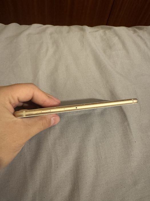 Iphone apple 8 plus