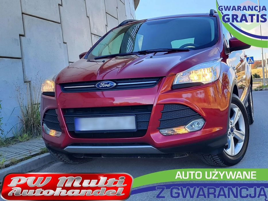 Ford Escape